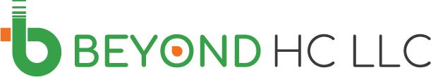 Beyond HC LLC Logo